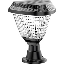 Kendal KBA776 Solar Bahçe Armatürleri 30W – Set Üstü