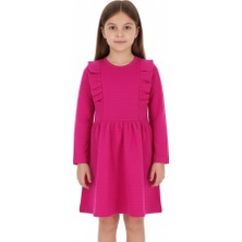 Kız Çocuk Elbise