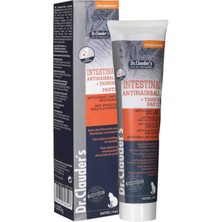 Dr.clauders Intestinal Anti Hairball Tüy Yumağı Kontrol Kedi Macunu 100GR