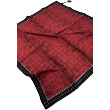 Levidor Twill Ipek Eşarp LD1105