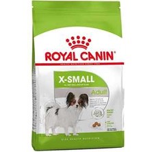 Royal Canin Xsmall Küçük Irk Yetişkin Köpek Maması 1,5kg