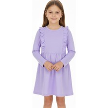 Kız Çocuk Elbise