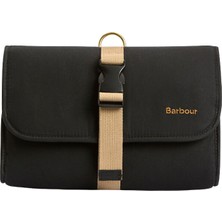Barbour Transport El Çanta BK11 Black