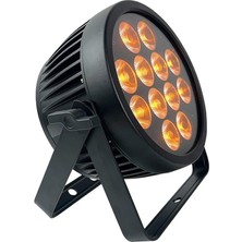 Ssp Professional Lighting Luna Bataryalı LED Par