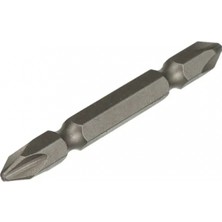 Çift Taraflı Bits Uç Pz2-Sl5,5 - 65 mm - (20 )