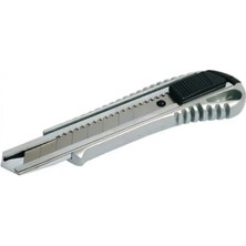 Metal Maket Bıçağı / Falçata - Otomatik Kilitli