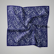 Naturel Eşarp | Leopar