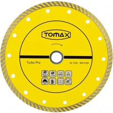 Turbo Elmas Mermer Granit Kesici 180X2,2X22