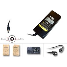 Retro Toshiba Dynabook 15V 6A 90W PA2521E-2AC3 Notebook Adaptör RNA-TS03