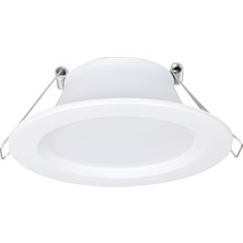 KLS923 Smd Ledli Spot — 6W / 425 Lm / 3000K Günışığı