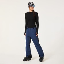 Oakley Spruce Wool Ls Kadın Içlik Üst