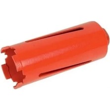 Elmaslı Karot Delme Panç 64 mm