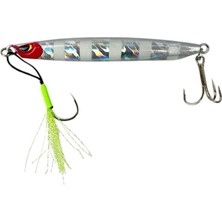 Sea Horse Ss Special 80GR Jig Bloody Pink Glow