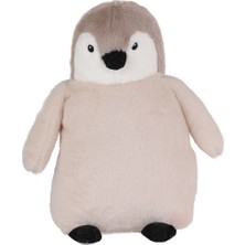 4967 Büyük Penguen Açık Kahve -My Friend Toys