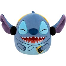 Squishmallows Disney Stitch Serisi 17 cm Asorti DI01127