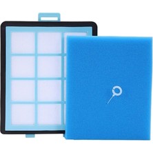 Philips Uyumlu Fc 8770 Powerpro Expert Süpürge Ön Filtresi