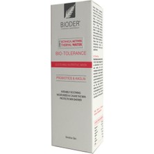 Bioder Bio Tolerance Hassasiyet Karşıtı Yatıştırıcı Maske 75 ml - Hassas Ciltler Için