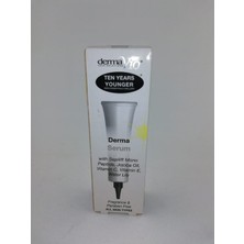 Derma V10 Derma Serum