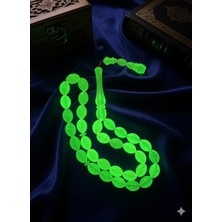 Kedigözü Tesbih Fosforlu Arpa Kesim
