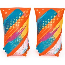 Bestway Swim Safe Turuncu Kolluk