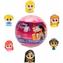 Basic Fun Disney Princess Mashems Figürleri