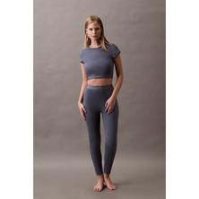 Calvin Klein Kadın TAYT-000QS7220E