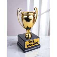 3. Sınıf Başarı Ödülü - Karne Hediyeleri Öğrenciye Hediyelik Ürün Eşya