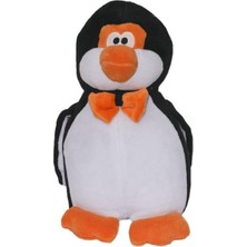 FK-2219 Papyonlu Penguen 40 cm -Atabey Grantoys