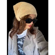 Kışlık Bandana Peluş Bandana