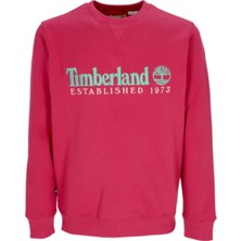 Timberland Erkek SWEATSHIRT-TB0A65DDED21