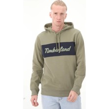 Timberland Erkek SWEATSHIRT-TB0A6FKM5901
