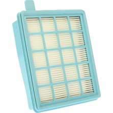 Philips Uyumlu Fc 8470 Powerpro Compact  Hepa Filtre