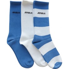 Jepublic Erkek ÇORAP-J220818