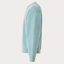 Oakley Soho Gen Crewneck Erkek Sweatshirt