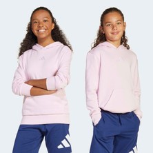 Adidas Sportswear JC9773 Essentials Hoodie Kids