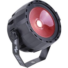 Ssp Deron Cob Par 30 Rgb High Power LED Işık