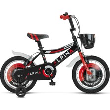 Ümit Alpina 16 Jant Çocuk Bisikleti 1647 (100-120 cm Arası Boy)
