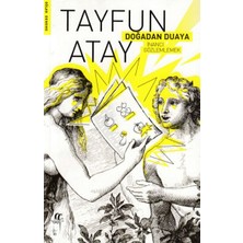 Doğadan Duaya Inancı Gözlemlemek