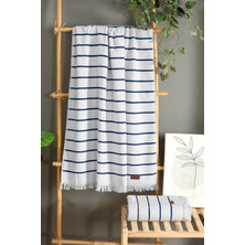 Pierre Cardin Banyo Havlusu Elegance Beyaz