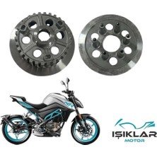 Cf Moto 250 Nk Debriyaj Göbeği