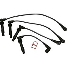 Wisco Opel Omega A 1.8 2.0 1992 - Buji Kablosu Set Alx2037