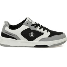 Lumberjack Tele 5pr Beyaz Erkek Sneaker