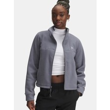 Ua Expanse Fleece Full-Zip Fermuarlı Sweatshirt
