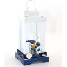 Metal Marin Mumluk ALK2450 - Lisinya