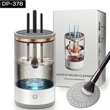 Dempower Fırça Yıkama Makinesi Silindir ( Lisinya )