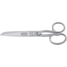 A8650-7 Ev ve Saya Makası No: 7 Inç / 17,78 cm - Paslanmaz Çelik - Lisinya