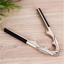 Üstün Kalite Paslanmaz Fındık Kıracağı Fındık Ceviz Kırıcı ( Lisinya )