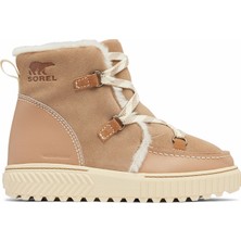 Ona Ave Alpine Wp Kadın Kısa Bot