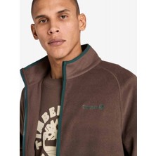 Polartec 100 Full Zıp Fleece