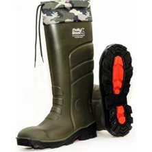 Polly Boot Pollyboot Galaxy  Boğazlı 44 Numara